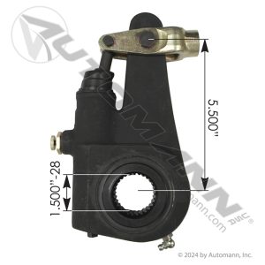 139.2831 - Meritor Type Auto Slack Adjuster 5.5in.