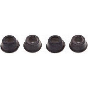 Suspension - Shock Absorber Bushing