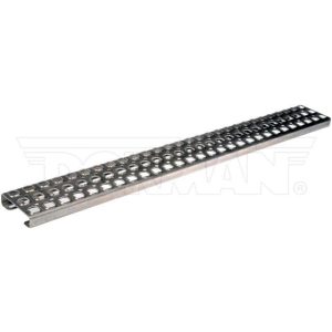 Truck Cab Side Step