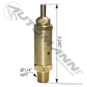 170.205105 - ST1 Type Safety Valve