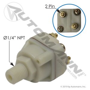 170.228600 - SL4 Stop Light Switch