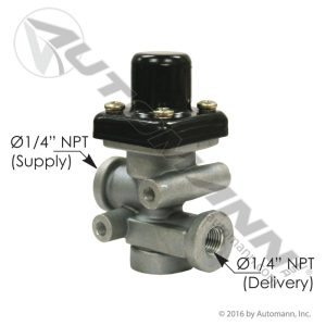 170.286500 - PR4 Type Pressure Protection Valve