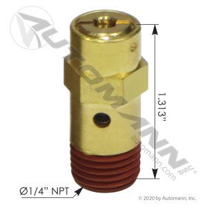 170.800350 - ST4 Type Safety Valve 150 PSI