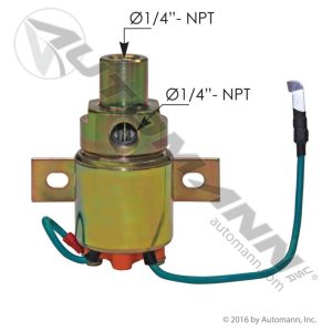 174.KN68230 - Solenoid Valve 12V