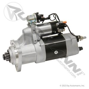 178.3912111 - Starter 39MT Type Mod 3 11 Tooth