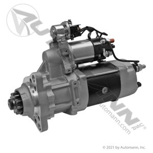 178.391211R - Starter 39MT Type Rotatable