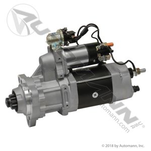 178.3912121 - Starter 39MT Type Mod 3 12 Tooth