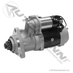 178.3912122 - Starter 39MT Type 12 Tooth