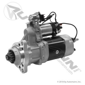 178.391212R - Starter 39MT Type Rotatable