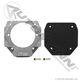 179.1035 - Nosebox Zinc Die Cast 3in Deep