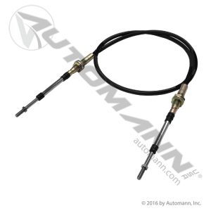 179.3014.06 - Push-Pull Heavy Duty Control Cable 6FT
