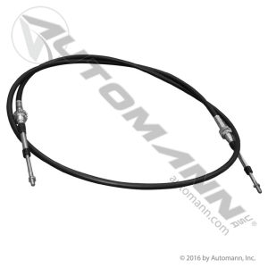 179.3014.10 - Push-Pull Heavy Duty Control Cable 10FT