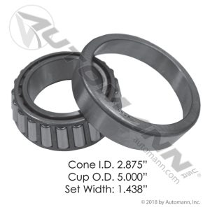 182.425 - Wheel Bearing Kit 563/567