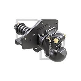 2045102 | Pintle Hook Spring Mount