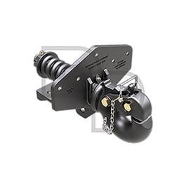 2046103 | Bracket Spring Mount Pintle Hook