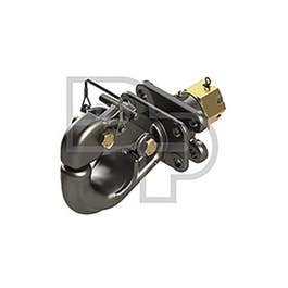2047104 | Pintle Hook 4 Bolt with Brackets
