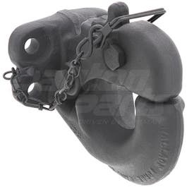2057114 | Pintle Hook 4 Bolt