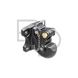 2058115 | Pintle Hook 4 Bolt