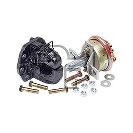 2058116 | Pintle Hook - 6 Bolt Mount