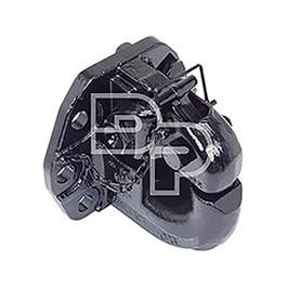 2060115 | Pintle Hook - 6 Bolt Mount