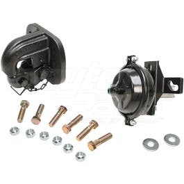 2060117 | Pintle Hook - 6 Bolt Mount