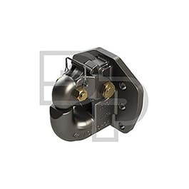 2060117NA | Pintle Hook - 6 Bolt Mount