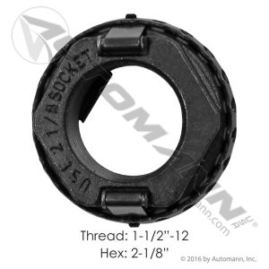 209.T1500 - Unitized Spindle Nut Assy