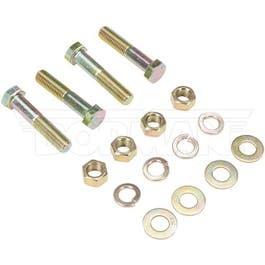 2117240 | Rigid Mount Pintle Hook Mount Kit