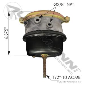 179.PB2424S - Piggyback Kit