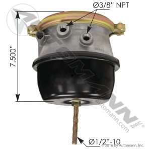179.PB2430S - Piggyback Kit 24/30 Sealed