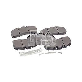 29AD1311 | Disc Brake Pad Set