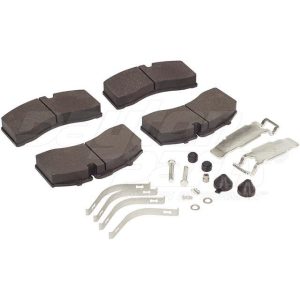 29CV1369 | Disk Brake Pad Set