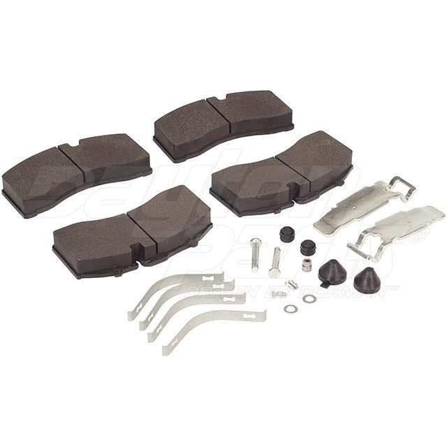 29CV1369 | Disk Brake Pad Set
