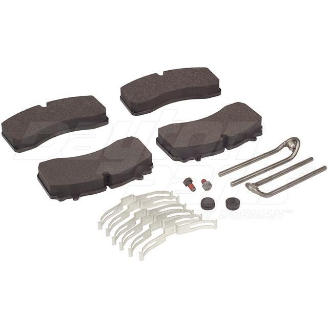 29CV1777 | Disk Brake Pad Set