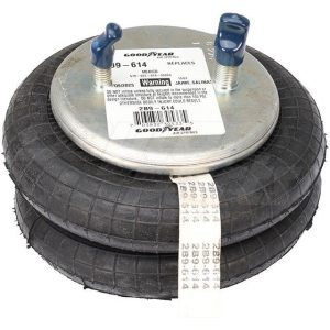 2B9-614 | Double Convolute Air Spring