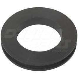 Suspension - Torsion Bar Bushing