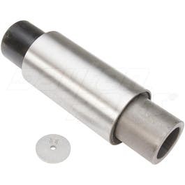 Suspension - Equalizer Beam Center Bushing