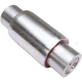 Suspension - Equalizer Beam Center Bushing