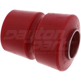 Suspension - Equalizer Beam Center Polyurethane Bushing