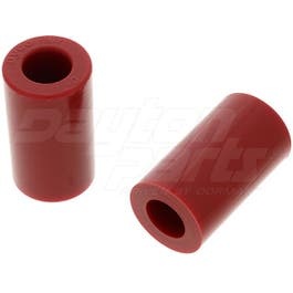 Suspension - Equalizer Beam Center Bushing