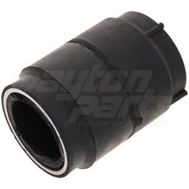 Suspension - Equalizer Beam Center Bushing