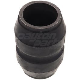 Suspension - Control Arm Bushing
