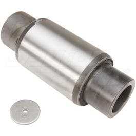 Suspension - Equalizer Beam Center Bushing