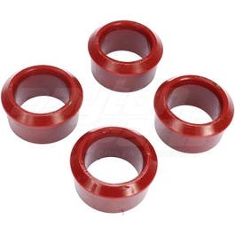Suspension - Axle Torque Rod Bushing