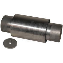 Suspension - Equalizer Beam Center Bushing
