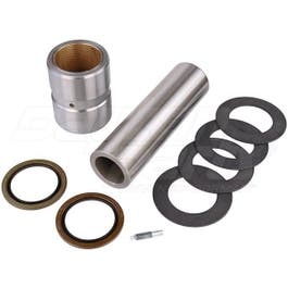 Suspension - Equalizer Beam Center Bushing