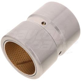 Suspension - Equalizer Beam Center Bushing