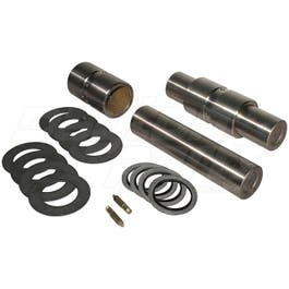 Suspension - Equalizer Beam Center Bushing