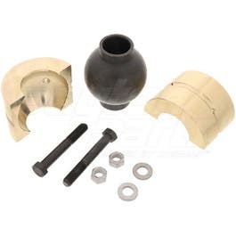 Suspension - Equalizer Beam Ball Kit