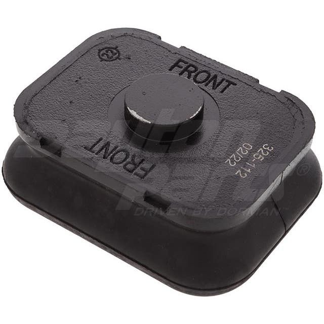 Multi-Purpose Insulator
